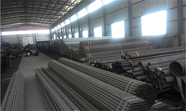 西藏q345d钢管价格市场波动与趋势分析