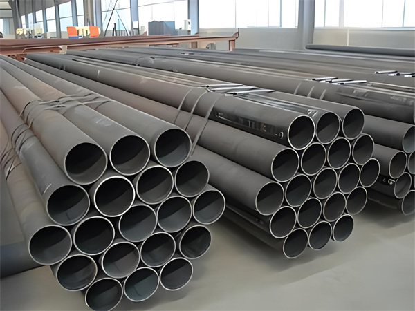 西藏q355c钢管壁厚度的重要性及其影响因素