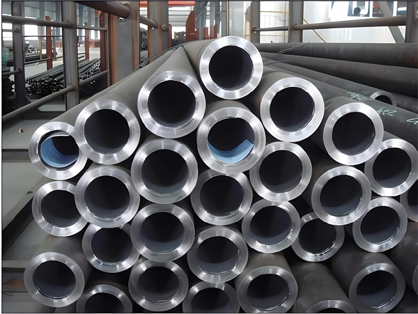 西藏q345d精密钢管制造工艺流程特点及应用