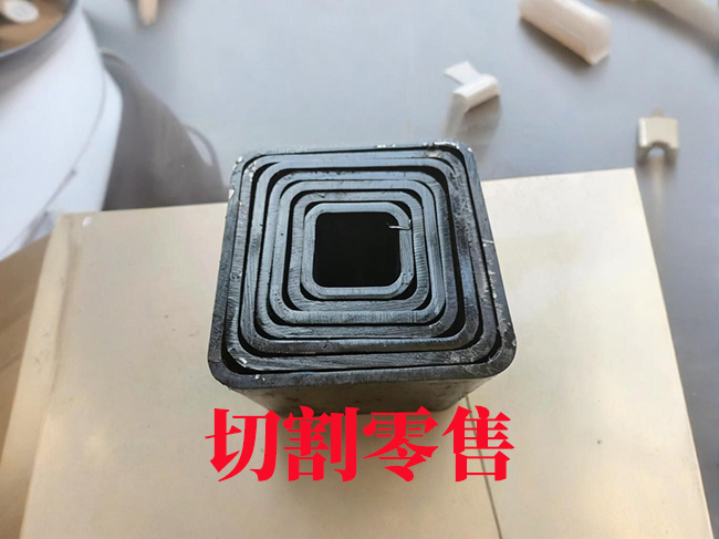 西藏锰材无缝伸缩套管